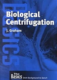 Biological Centrifugation (Paperback)