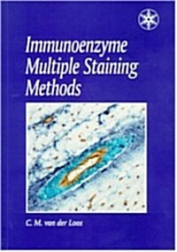 Immunoenzyme Multiple Staining Methods (Paperback)