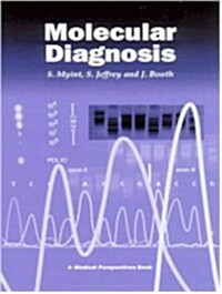 Molecular Diagnosis (Paperback)