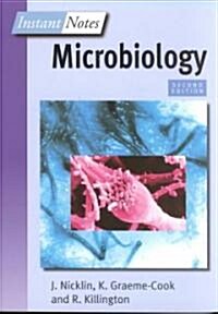 Microbiology (Paperback, 2nd, Subsequent)