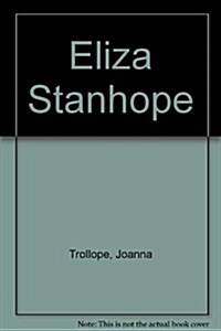 Eliza Stanhope (Cassette, Abridged)