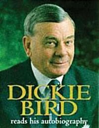 Dickie Bird Autobiography (Cassette)