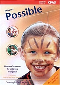 Mission Possible (Paperback)