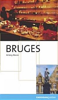 Cadogan Bruges (Paperback, 2nd)