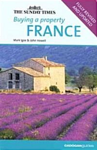 Cadogan Guides Buying A Property France (Paperback, 2nd)