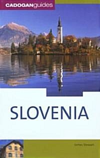 Slovenia (Paperback)