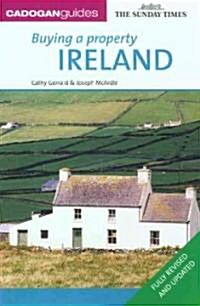 Buying a Property Ireland (Paperback, 2nd, Revised, Update)