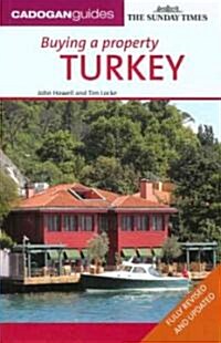 Buying a Property : Turkey (Paperback, 2 ed)