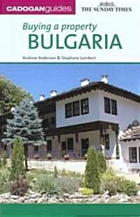 Buying a Property: Bulgaria (Paperback)