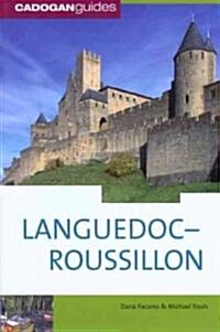 Cadogan Guides Languedoc-Roussillon (Paperback, 2nd)