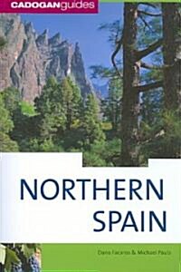 Cadogan Guide Northern Spain (Paperback, 6th)