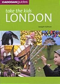 Take the Kids London (Paperback, 5)