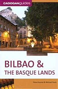 Cadogan Bilbao & the Basque Lands (Paperback, 4th)