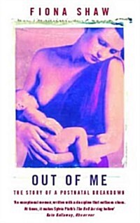 Out of Me (Paperback)