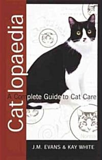 Catlopaedia (Paperback)