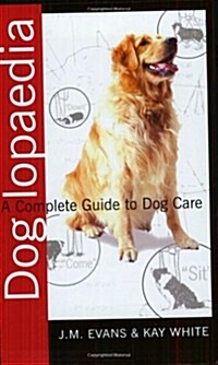 The Doglopaedia, The (Paperback, 4 Revised edition)