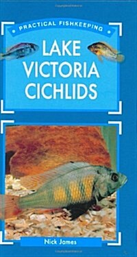 Lake Victoria Cichlids (Hardcover)