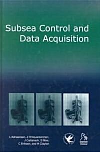 Subsea Control and Data Acquisition (Hardcover)