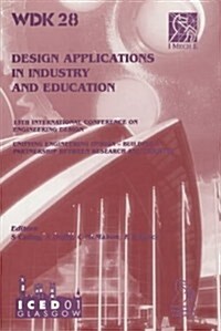 Design Applications in Industry and Education (Paperback)