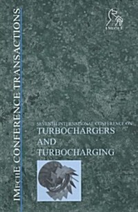 Turbochargers and Turbocharging (Hardcover)