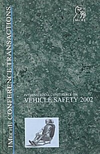 Vehicle Safety 2002 (Hardcover)