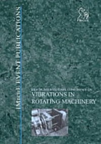 Vibrations in Rotating Machinery (Hardcover)