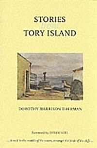 Stories from Tory Island (Paperback, REPRINT)