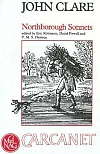 Northborough Sonnets (Paperback)