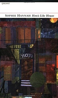 Hotels Like Houses (Paperback)