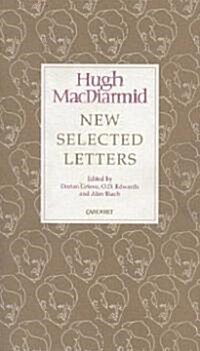 New and Selected Letters (Hardcover)