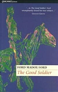 The Good Soldier (Paperback)