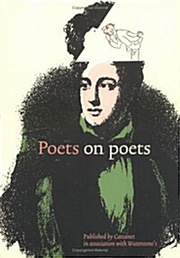 Poets on Poets (Paperback)