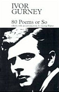 80 Poems or So (Paperback)