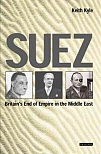 Suez (Paperback)