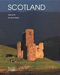 Scotland (Hardcover)