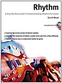 Rhythm : A Step by Step Guide to Understand Rhythm for Git. (Multiple-component retail product, Re-issue)