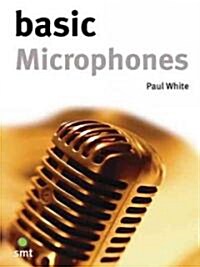 Basic Microphones (Paperback)