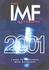 The Imf Handbook 2001 (Paperback)