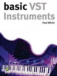Basic Vst Instruments (Paperback)