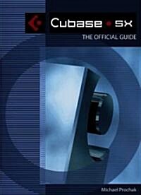 Cubase Sx (Paperback)