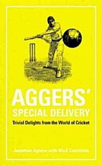 Aggers Special Delivery (Hardcover)