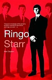 Ringo Starr (Paperback, 3rd)
