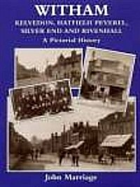 Witham A Pictorial History (Paperback)