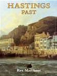 Hastings Past (Paperback)