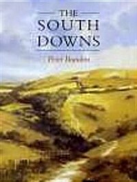 The South Downs (Paperback)