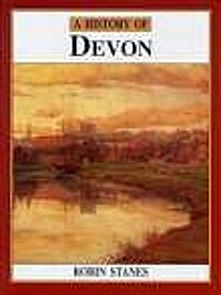 A History of Devon (Paperback, 2 Revised edition)