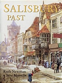 Salisbury Past (Paperback)