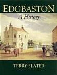 Edgbaston A History (Paperback)