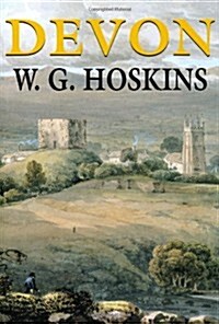 Devon (Hoskins) (Paperback)