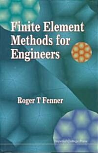 Finite Element Methods For Engineers (Hardcover, New ed)